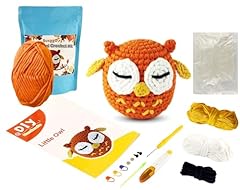 Susggo kit amigurumi d'occasion  Livré partout en France