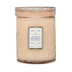 Voluspa jasmine midnight for sale  Delivered anywhere in USA 