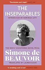 The inseparables the d'occasion  Livré partout en Belgiqu