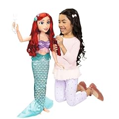 Disney princess ariel for sale  Delivered anywhere in USA 