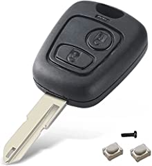 Hoorlz peugeot key for sale  Delivered anywhere in Ireland