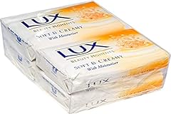 Lux soft creamy for sale  Delivered anywhere in UK