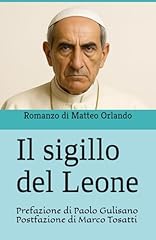 Sigillo del leone usato  Spedito ovunque in Italia 