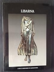 Libarna. usato  Spedito ovunque in Italia 