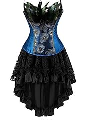 Korsett kleid corsage gebraucht kaufen  Wird an jeden Ort in Deutschland