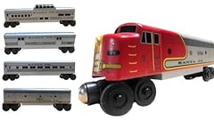 Santa super chief for sale  Delivered anywhere in USA 