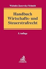 Handbuch wirtschafts und d'occasion  Livré partout en Belgiqu