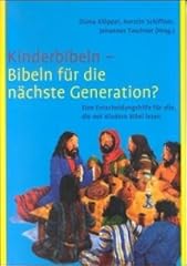 Kinderbibeln bibeln nächste gebraucht kaufen  Wird an jeden Ort in Deutschland