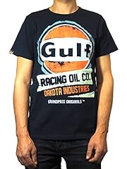 Gulf oil racing for sale  Delivered anywhere in UK