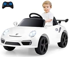Licensed porsche 12v for sale  Delivered anywhere in USA 