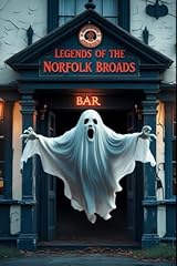 Legends norfolk broads for sale  Delivered anywhere in UK