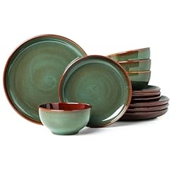 Pokini stoneware dinnerware for sale  Delivered anywhere in USA 