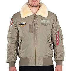 Alpha industries injector usato  Spedito ovunque in Italia 