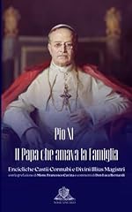 Papa che amava usato  Spedito ovunque in Italia 