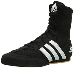 Adidas box hog for sale  Delivered anywhere in UK