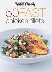 Fast chicken fillets d'occasion  Livré partout en France