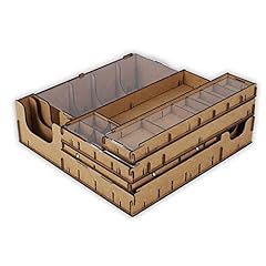 Docsmagic.de organizer insert usato  Spedito ovunque in Italia 