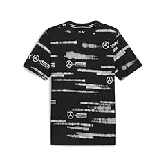 Puma shirt motif d'occasion  Livré partout en France
