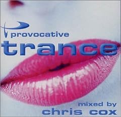 Provocative trance mixed for sale  Delivered anywhere in USA 