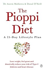 Pioppi diet day for sale  Delivered anywhere in UK