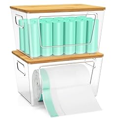 Ideatech 2pack trash for sale  Delivered anywhere in USA 