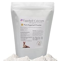 Pure eggshell powder for sale  Delivered anywhere in USA 