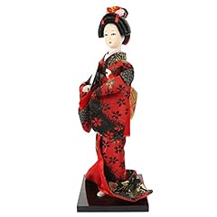 Geisha doll ornaments for sale  Delivered anywhere in USA 