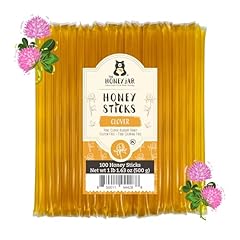 Honey jar plain for sale  Delivered anywhere in USA 