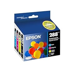Epson 288 durabrite for sale  Delivered anywhere in USA 