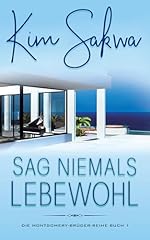 Sag niemals lebewohl gebraucht kaufen  Wird an jeden Ort in Deutschland