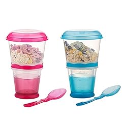 Korhleoh cereal cup for sale  Delivered anywhere in UK