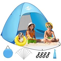 Purebox beach tent for sale  Delivered anywhere in UK