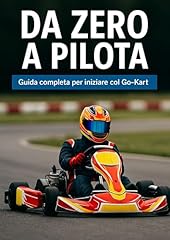 Zero pilota guida usato  Spedito ovunque in Italia 