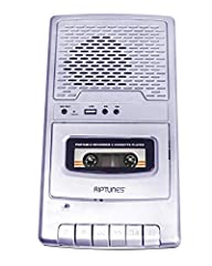 Riptunes portable cassette for sale  Delivered anywhere in USA 