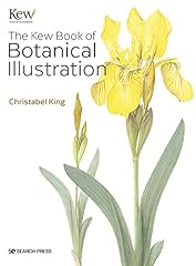 Kew book botanical for sale  Delivered anywhere in UK