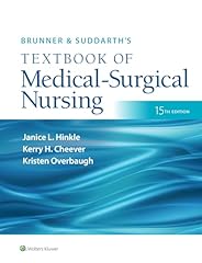 Brunner suddarth textbook for sale  Delivered anywhere in USA 