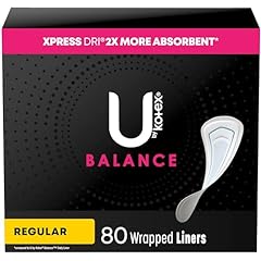 Kotex balance wrapped for sale  Delivered anywhere in USA 