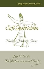 Sufi geschichten mevlânâ gebraucht kaufen  Wird an jeden Ort in Deutschland