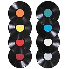 8pcs blank vinyl for sale  Delivered anywhere in USA 