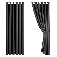 thick curtains 90x90 for sale  Delivered anywhere in UK