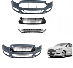 Fusion front bumper for sale  Delivered anywhere in USA 