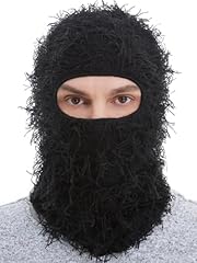 Roxun distressed balaclava for sale  Delivered anywhere in USA 