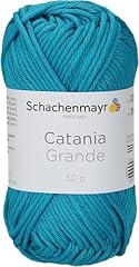 Schachenmayr catania grande gebraucht kaufen  Wird an jeden Ort in Deutschland