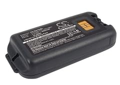 3.7v battery intermec for sale  Delivered anywhere in UK