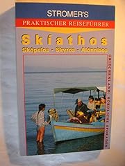 Skiathos skopelos skyros gebraucht kaufen  Wird an jeden Ort in Deutschland
