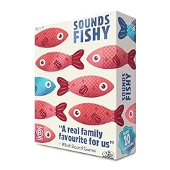 Sounds fishy board for sale  Delivered anywhere in UK