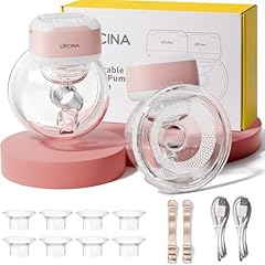 Wearable breastfeeding pump for sale  Delivered anywhere in USA 