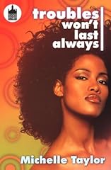 Troubles won last for sale  Delivered anywhere in USA 