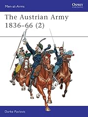 Austrian army 1836 for sale  Delivered anywhere in Ireland