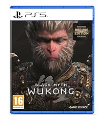 Black myth wukong for sale  Delivered anywhere in UK